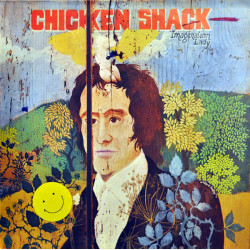CHICKEN SHACK - IMAGINATION LADY
