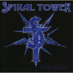 Spiral Tower - Mindkiller