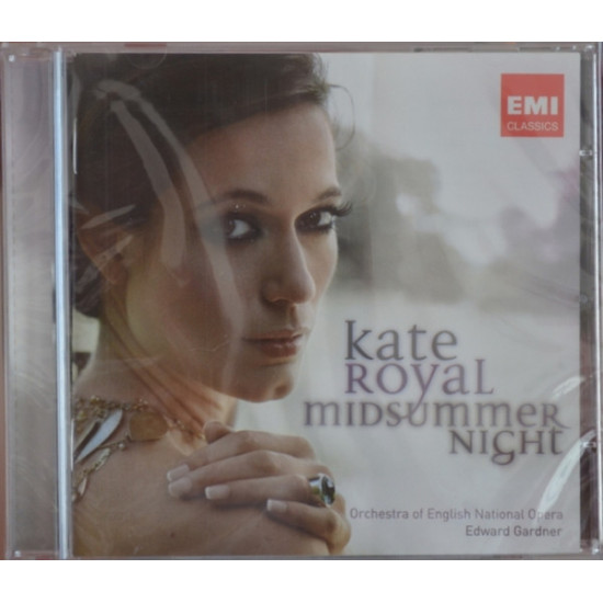 Royal Kate - Midsummer Night