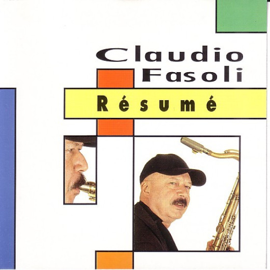 Fasoli Claudio - Résumé