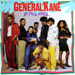 General Kane - In Full Chill