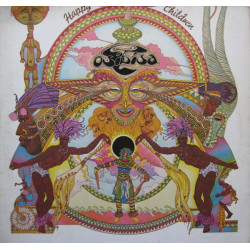 OSIBISA   - HAPPY CHILDREN