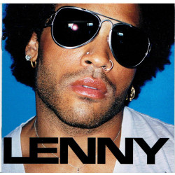 KRAVITZ LENNY - LENNY