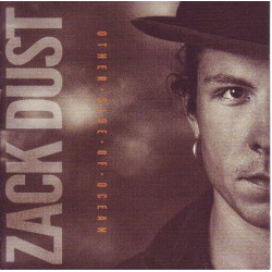 DUST ZACK - OTHER SIDE OF OCEAN