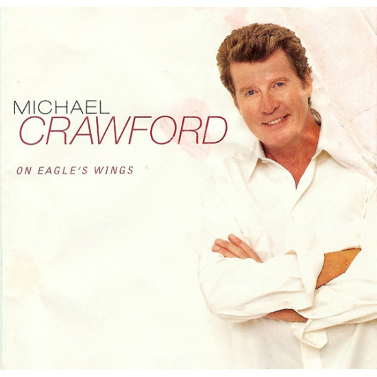 Crawford Michael - On Eagle's Wings