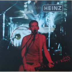Heinz Aus Wien - Live in Mexico