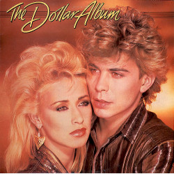 DOLLAR - The Dollar Album