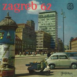 V.A. - ZAGREB '62 LP2/VUKOV, DERŽAJ…