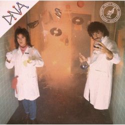 DNA  - Party Tested