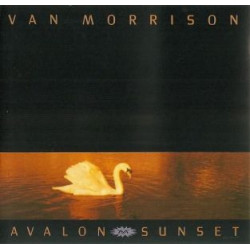 MORRISON VAN - AVALON SUNSET