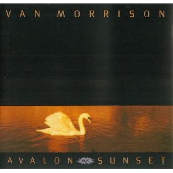 MORRISON VAN - AVALON SUNSET