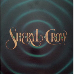 Crow Sheryl - Evolution