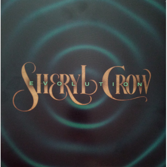 Crow Sheryl - Evolution