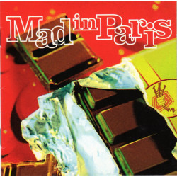 MAD IN PARIS - MAD IN PARIS