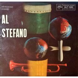 Stefano Al - Al Stefano