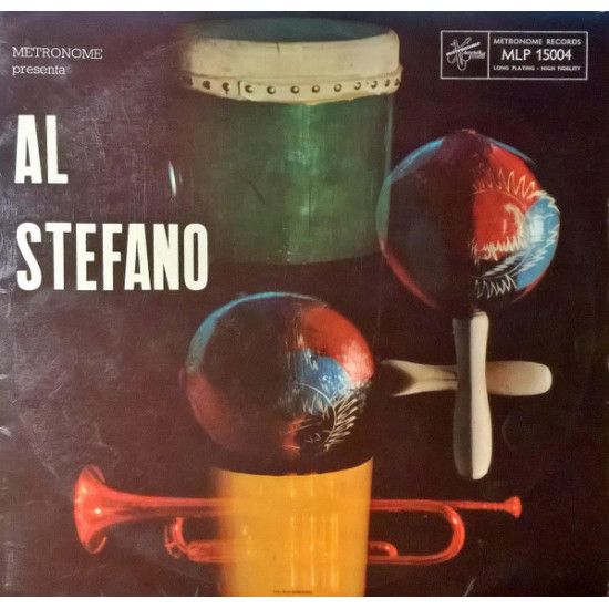 Stefano Al - Al Stefano
