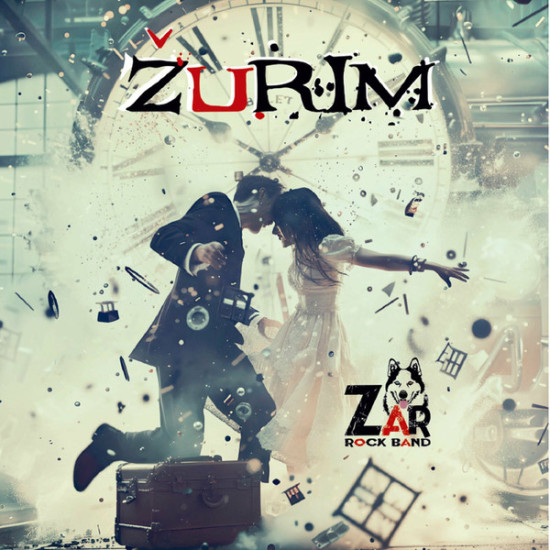 Rock Bend Zar - Žurim