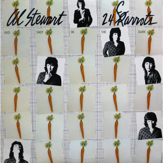 STEWART AL - 24 CARROTS