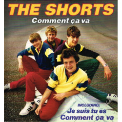 Shorts - Comment Ca Va