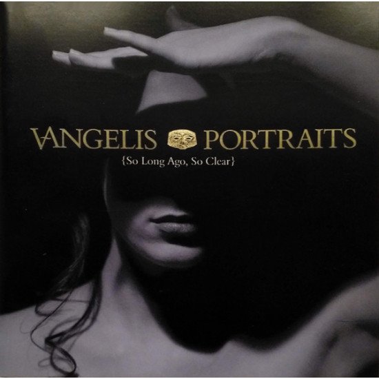 VANGELIS - PORTRAITS (SO LONG AGO, SO CLEAR)