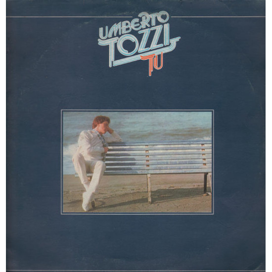 TOZZI UMBERTO - Tu