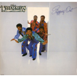 TRAMMPS - SLIPPING OUT