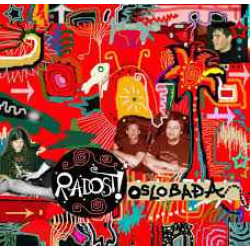 RADOST! - Radost! Oslobađa