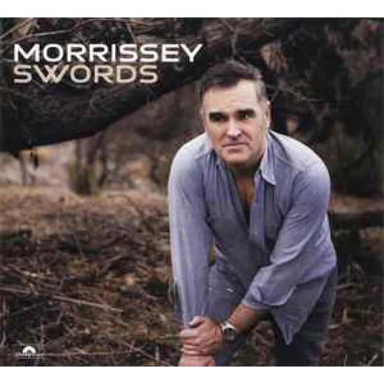 MORRISSEY - SWORDS