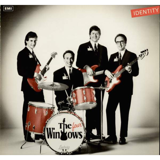 Four Windows - Identity