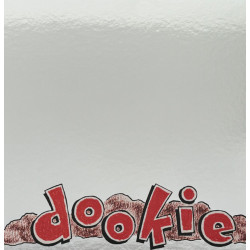 GREEN DAY - DOOKIE