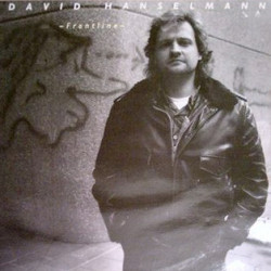 Hanselmann David - Frontline