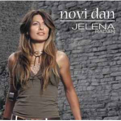 RADAN JELENA - NOVI DAN