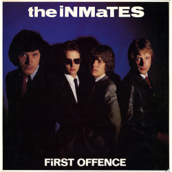 INMATES - FIRST OFFENCE