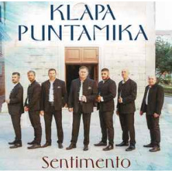 KLAPA PUNTAMIKA - Sentimento