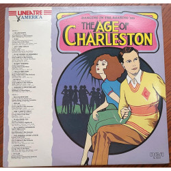 V.A. - The Age Of Charleston/Paul Whiteman & His Orchestra, George Olsen & His Music…