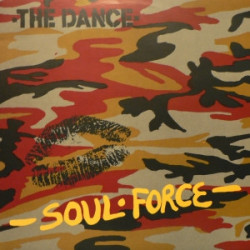 Dance - Soul Force