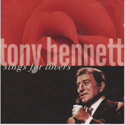 BENNETT TONY - Sings For Lovers