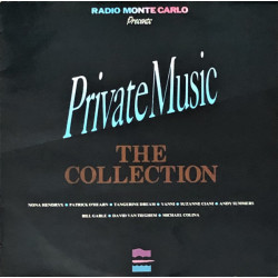 V.A. - Radio Montecarlo Presents "The Collection"/Nona Hendryx, Patrick O'Hearn…