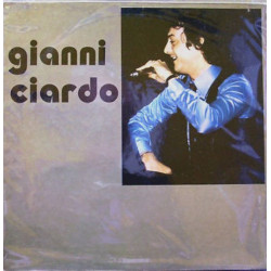 Ciardo Gianni - Gianni Ciardo