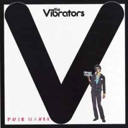VIBRATORS - PUREMANIA