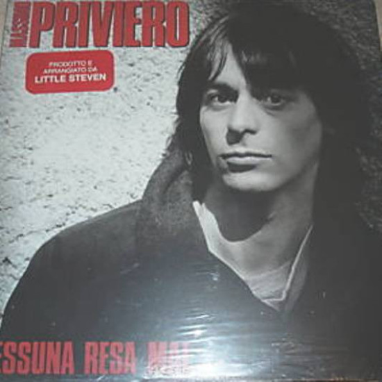 Priviero Massimo - Nessuna Resa Mai
