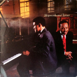 Skipworth And Turner - Skipworth And Turner