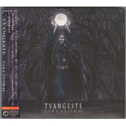 Tvangeste - Firestorm
