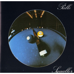 SQUALLOR - PALLE /1974./