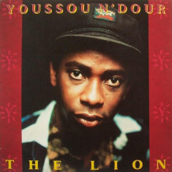 N’DOUR YOUSSOU - THE LION