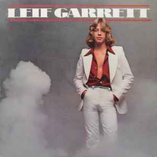 GARRETT LEIF - LEIF GARRETT