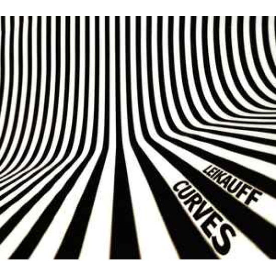 Leikauff ‎Jurica - Curves