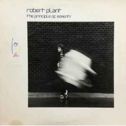 PLANT ROBERT - THE PRINCIPLE OF MOMENTS
