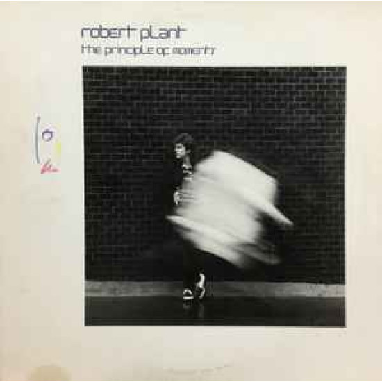 PLANT ROBERT - THE PRINCIPLE OF MOMENTS