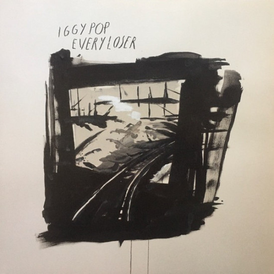POP IGGY - Every Loser
